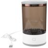 NOLITOY Automatic Makeup Brush Cleaner Usb Electric Cleaning Tool for Brushes and Sponges Efficient Deep Clean Automatic Rotation for Busy Makeup Lovers view 1