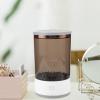 NOLITOY Automatic Makeup Brush Cleaner Usb Electric Cleaning Tool for Brushes and Sponges Efficient Deep Clean Automatic Rotation for Busy Makeup Lovers view 4