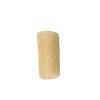 1pcs Natural Loofah Luffa Sponge Long Ecological Planting Body Shower Sponge Non-Stick Good Absorbency Dish Towels Bath(10cm) view 1