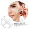 ANDRESLAD 5pcs Professional Nail Art Tools Stainless Steel Mixing Rods for Cosmetics view 4
