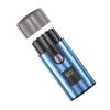 Electric Shaving Device Small Electric Shaving Tool Small Electric Shaver ABS Texture Convenient Electric Grooming Tool view 1