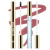 KISSIO Peel Off Lip Stain & Nourishing Lip Oil Set - Transfer Proof, All-Day Wear Tint with Hydrating Care - Complete Lip Kit for a Natural Matte to Glossy Finish,0.21 fl oz view 1