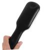 VINTORKY Hair Straightener Comb Gears for Hair and Beard Styling Multi-Functional Heated Brush for Men Electric Beard Straightening Tool view 4