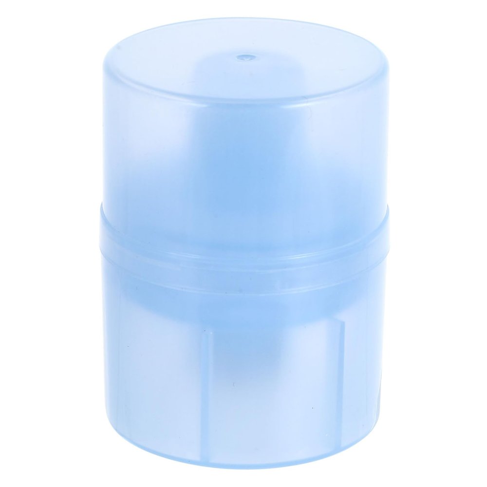 SOESFOUFU Roller Massage Bottle for Scalp Care Durable Oil Applicator for Hair Growth Serum Design with Smooth Roller Ball for Easy Application