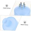 SOESFOUFU Roller Massage Bottle for Scalp Care Durable Oil Applicator for Hair Growth Serum Design with Smooth Roller Ball for Easy Application view 3