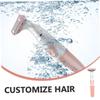 TOVINANNA Razors for Women Womens Razors for Shaving Hair Eraser Painless Hair Removal Device Electric Shaver Remover view 2