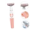 TOVINANNA Razors for Women Womens Razors for Shaving Hair Eraser Painless Hair Removal Device Electric Shaver Remover view 4
