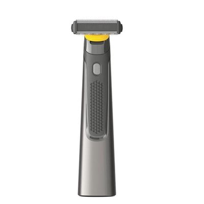Electric USB Charging Hair Trimmer Handheld Hair Beard Grooming Shaver