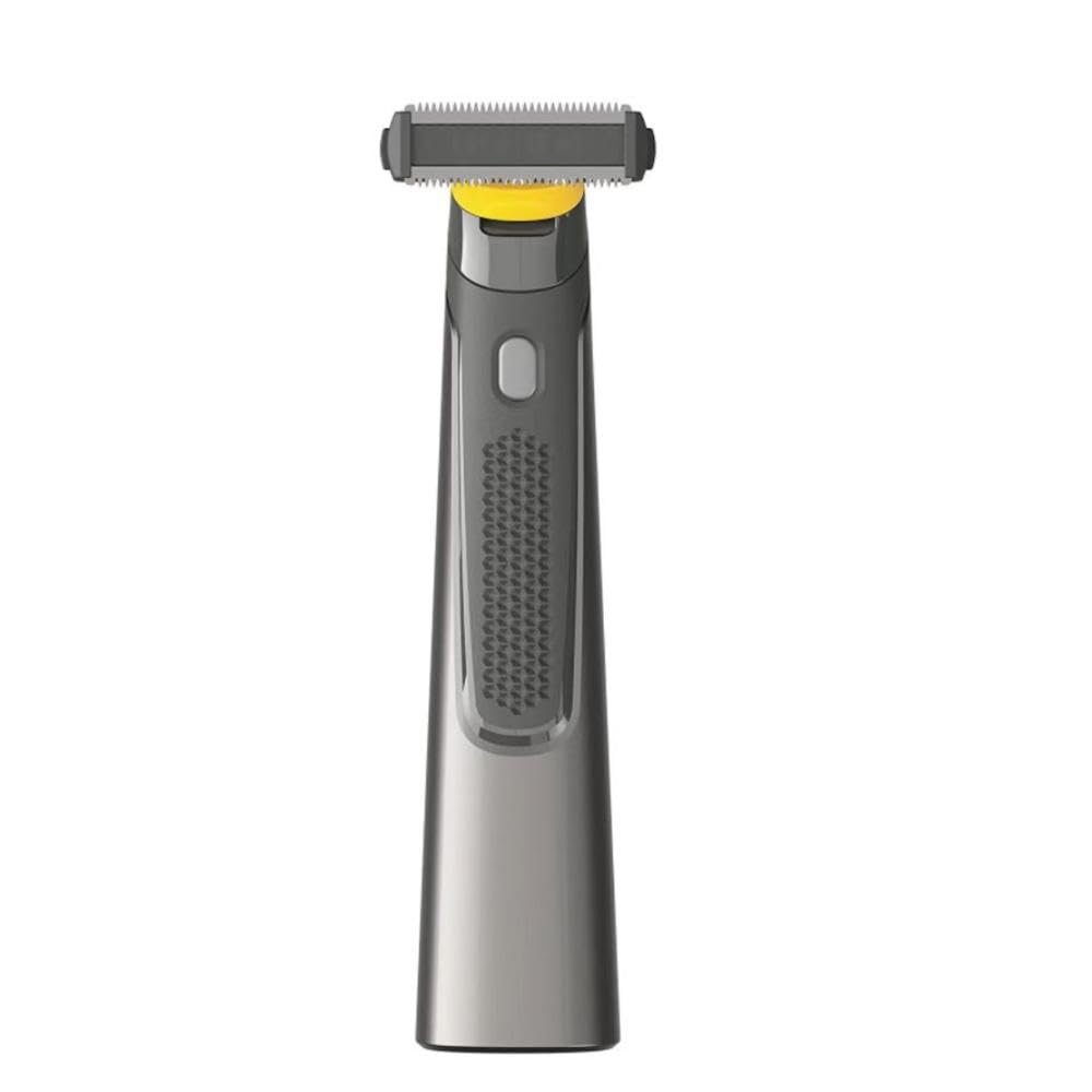 Electric USB Charging Hair Trimmer Handheld Hair Beard Grooming Shaver