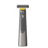 Electric USB Charging Hair Trimmer Handheld Hair Beard Grooming Shaver view 1