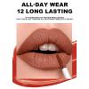 12 Colors Matte Liquid Lipstick Set Moisturizing Lip Tints Lip Gloss Lasting Lipstick Makeup Supplies view 3