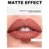 12 Colors Matte Liquid Lipstick Set Moisturizing Lip Tints Lip Gloss Lasting Lipstick Makeup Supplies view 4