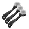Beatifufu 9pcs Detangle Brush Facial Brush for Deep Cleansing Soft Bristle Face Scrubber for Women Men Safe Comfortable Facial Exfoliation Tool view 2