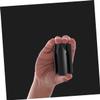 Baluue Eyebrow Pencil Sharpener Portable Dual-use Tool for Eyeliner and Lip Liner Easy to Use Lightweight Design Essential Makeup Supply for Women view 2