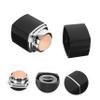 Baluue 2pcs Oil Absorbing Roller Reusable Facial Skin Care Tool for Control for Oily Skin Compact Design for Easy Use Anytime view 2