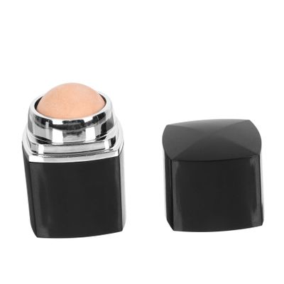 Baluue Volcanic Face Roller for Oil Control Portable Facial Massager for Rapid Oil Absorption Unisex Design for All Skin Types at Home Gym Office