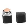 Baluue Volcanic Face Roller for Oil Control Portable Facial Massager for Rapid Oil Absorption Unisex Design for All Skin Types at Home Gym Office view 1