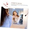 Baluue Makeup Brush Blush Brush Elf Putty Blush Highlighter Lip Cosmetics Portable Women Girls Ladies for Foundation Setting view 2