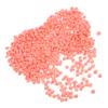 WOONEKY Hard Wax Beans for Hair Removal Each Gentle Beeswax Formula for Body Facial Waxing No Strips Needed Convenient Waxing view 1