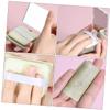 Baluue Absorbing Paper of Blotting Sheets Face Roller for Oily Skin Oil Absorbing Sheets Facial Cleaning Paper view 3