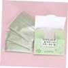 Baluue Absorbing Paper of Blotting Sheets Face Roller for Oily Skin Oil Absorbing Sheets Facial Cleaning Paper view 4