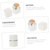 Baluue Portable Oil Absorbing Roller Natural Volcanic Stone for Oily Skin Control Reusable Face Skincare Tool for Removal for Women view 3