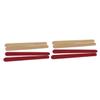 Beatifufu 200pcs Nail Files Board Professional Nail Art Tool for Manicuring and Sanding Essential view 1
