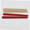 Beatifufu 200pcs Nail Files Board Professional Nail Art Tool for Manicuring and Sanding Essential view 3