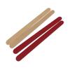 Beatifufu 200pcs Nail Files Board Professional Nail Art Tool for Manicuring and Sanding Essential view 4