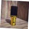 Beatifufu 2pcs Broken Hair Brush for Neck Cleaning Barber Duster Brush Sturdy Bristles for Hair Cutting and Shaving for Salons and Personal Use view 3
