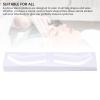 100 Sheet Brow Stencil Stickers Disposable Hygienic Adhesive Eyebrow Template for Brow Shape Makeup Artists (Type B) view 4