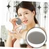 Outanaya Facial Powder Puff Blending Sponge for Makeup Oval Edged Makeup Puff Washable view 4