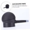 Beatifufu 4pcs Hair Fiber Spray Applicator Tool for Salon Use Precision Nozzle for Even Distribution of Hair Fibers Professional Beauty Accessory view 2