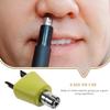 FOMIYES Replacement for Shavers Nose Hair Trimmer Parts 1pcs Set for Qp2520/2630/2523/6510 Men's Hair Trimmer view 2