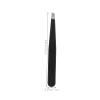 COOLHIYA Professional Eyebrow Tweezers Kit Stainless Steel Tweezers Pouch for Easy Storage view 2