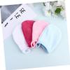 Baluue Facial Mitts Makeup Removal Pads Makeup Cleansing Gloves for Face Wash view 2
