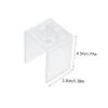 Beatifufu 6sets DIY Lipstick Molds Lip Balm Molding Accessory DIY Lipstick Kit Portable view 3