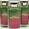 3 PINK WATERMELON Shower Gel bath body 10 oz view 1