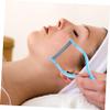NOLITOY Hair Removal for Women Spring Epilator Face Threading Tool Safe and Fast Facial Hair Remover view 2