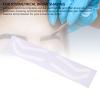 100 Sheet Brow Stencil Stickers Disposable Hygienic Adhesive Eyebrow Template for Brow Shape Makeup Artists (Type A) view 4