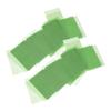 Baluue Facial Oil Remover Oil Blotter for Face Tissues Skin Care Facial Paper Random Color view 1