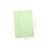 Baluue Facial Oil Remover Oil Blotter for Face Tissues Skin Care Facial Paper Random Color view 4