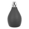 Baluue Portable Talcum Powder Bottle Practical Makeup Powder Storage Easy One-handed Operation Durable Material for Loose view 1