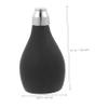 Hair Powder Applicator Bottle 100ml Bottle Black view 2