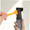 NOLITOY 48pcs Cleaning Brush for Dust and Gap Removal Ergonomic Design for Keyboards Carvings and Razor Maintenance Lightweight and Portable Cleaning Tools view 3