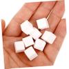 Beatifufu 3sets Nail Art Sponges Fade Manicure Nail Sponges Grabber Gripping Tool Kit view 2