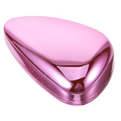 minkissy Hair Remover Exfoliation Tool for Arm and Leg Manual Waterdrop Style Epilator Reusable Handheld Hair Eraser for Smooth Skin for Women Grooming