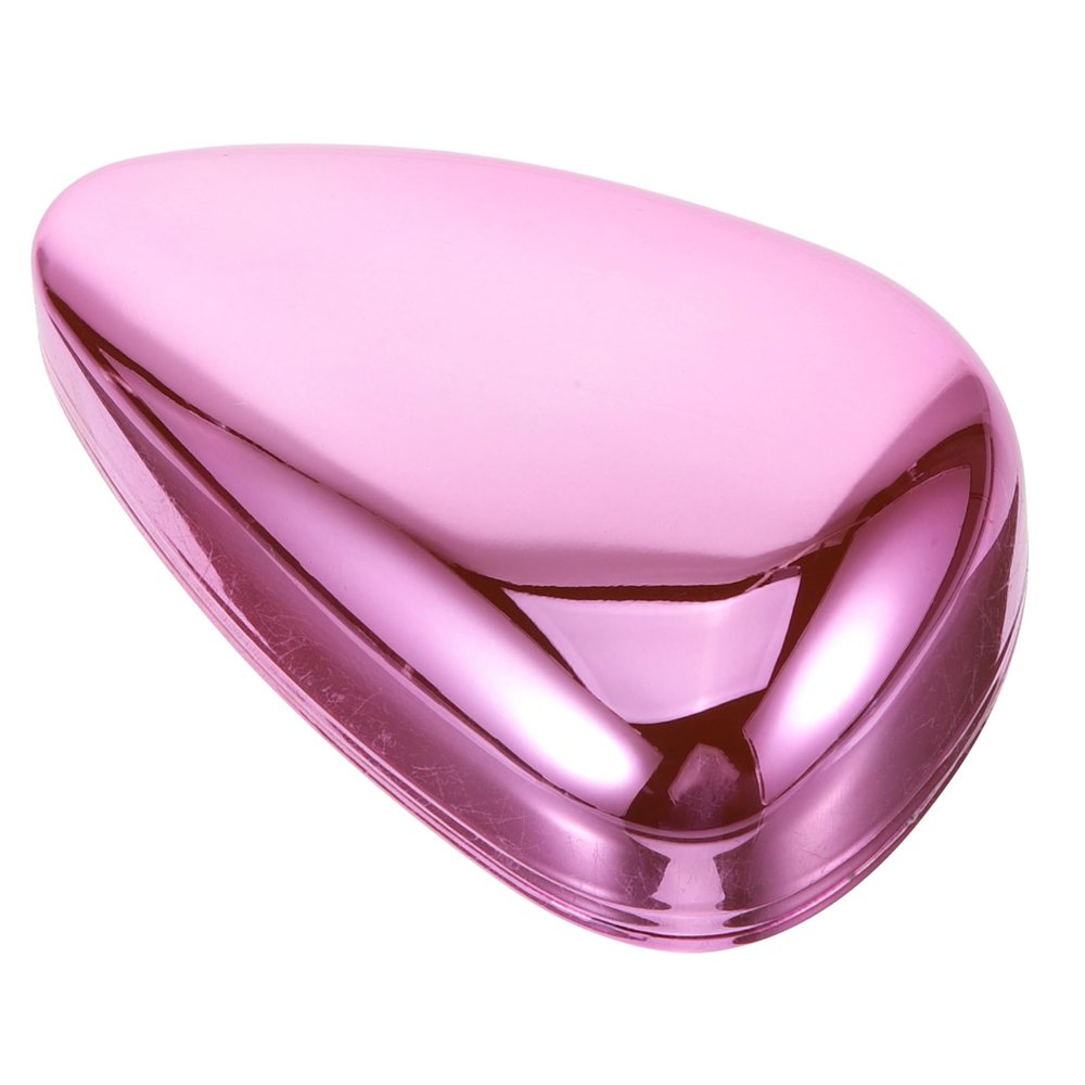 minkissy Hair Remover Exfoliation Tool for Arm and Leg Manual Waterdrop Style Epilator Reusable Handheld Hair Eraser for Smooth Skin for Women Grooming