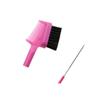 Outanaya 6pcs Professional Eyebrow Kit Brow Brush Comb Portable Stylish for Salon Home Use view 1