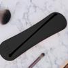 Baluue 1set Makeup Brush Storage Case Makeup Sponge Organizer for Brushes Beauty Eggs Compact Travel-friendly Holder for Women view 2